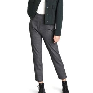 Kit and Ace Charcoal Gray Mulberry‎ Pants